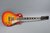 Gibson 2012 Les Paul Traditional Plus 12 String Heritage Cherry Sunburst