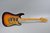 Schecter 1980 Stratocaster Sunburst EX-Mark Knopfler/Dire Straits