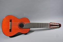 José Ramirez 1970 Concert 10 String Classe 1a EX-Claude Engel José Ramirez 1970 Concert 10 String Classe 1a EX-Claude Engel