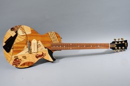 Gibson 2002 Les Paul Studio "Fantasy Gold Top" Masterbuilt by James Macdonald Gibson 2002 Les Paul Studio "Fantasy Gold Top" Masterbuilt by James Macdonald