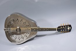 National 1940 Mandolin Resonator Style «O» National 1940 Mandolin Resonator Style «O»