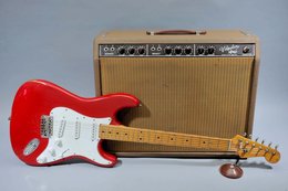 The Sultans of Swing 'Guitar George' Ultimate Package The Sultans of Swing 'Guitar George' Ultimate Package