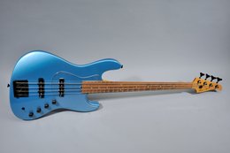 Pensa-Suhr 1992 Bass J4 Blue Metallic Pensa-Suhr 1992 Bass J4 Blue Metallic