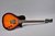 Ovation 2007 VXT-SB Tobacco Sunburst