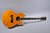 Gibson 1993 Starburst Elite 100th Anniversary Trans Amber