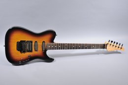 Suhr Custom 1989 by John Suhr Telecaster Hot Rod 2Tone Sunburst Suhr Custom 1989 by John Suhr Telecaster Hot Rod 2Tone Sunburst