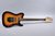 Suhr Custom 1989 by John Suhr Telecaster Hot Rod 2Tone Sunburst