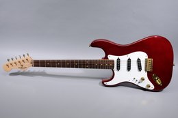 Schecter 1983 Stratocaster Dream Machine Lefty EX-Bruno Linck Schecter 1983 Stratocaster Dream Machine Lefty EX-Bruno Linck