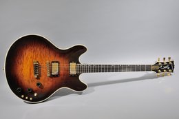 Gibson 1980 ES-335 Artist Tobacco Sunburst Gibson 1980 ES-335 Artist Tobacco Sunburst