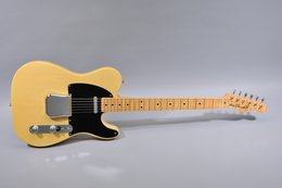 Fender 1999 Broadcaster Leo Fender Commemorative #29 of 50 Fender 1999 Broadcaster Leo Fender Commemorative #29 of 50