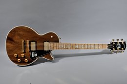 Gibson 1998 Les Paul Custom Old Hickory #40 of 200 Gibson 1998 Les Paul Custom Old Hickory #40 of 200