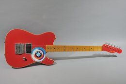 Schecter 1983 Telecaster EX-Manny Charlton/Nazareth Schecter 1983 Telecaster EX-Manny Charlton/Nazareth