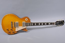 Terry Morgan 2013 Les Paul Standard '59 Peter Green/Gary Moore Burst Replica. Terry Morgan 2013 Les Paul Standard '59 Peter Green/Gary Moore Burst Replica.