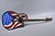 Ovation 2001 Model 1777 Legend US Stars & Stripes Flag Design #16 of 75