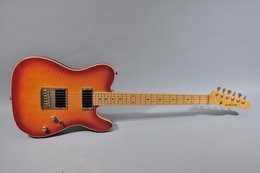 Schecter 1985 Telecaster PT Cherry Sunburst Schecter 1985 Telecaster PT Cherry Sunburst