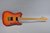 Schecter 1985 Telecaster PT Cherry Sunburst