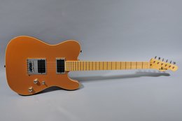 Schecter 1984 Telecaster PT Copper Metallic Schecter 1984 Telecaster PT Copper Metallic