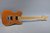 Schecter 1984 Telecaster PT Copper Metallic