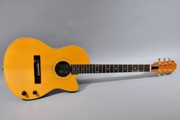 Gibson 1989 Chet Atkins SST EX-Basile Leroux Gibson 1989 Chet Atkins SST EX-Basile Leroux