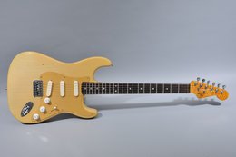 Valley Arts 1983 Custom Translucent Blonde Valley Arts 1983 Custom Translucent Blonde
