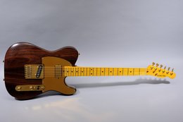 Schecter 1981 Telecaster Rosewood Schecter 1981 Telecaster Rosewood