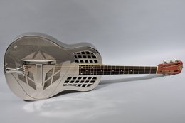 National 1934 Resonator Tricone 1.5 Round Neck National 1934 Resonator Tricone 1.5 Round Neck