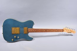 Schecter 1983 Telecaster Lake Placid Blue Schecter 1983 Telecaster Lake Placid Blue
