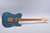 Schecter 1983 Telecaster Lake Placid Blue