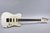 Pensa-Suhr 1987 Telecaster Artic White w/Matching Headstock EX-Matte Henderson