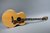 Gibson 2006 Custom Shop J-185 Custom Rose Vine Natural