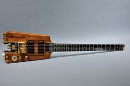Warwick 1984 Nobby Meidel Guitar #040 Vintage Natural Warwick 1984 Nobby Meidel Guitar #040 Vintage Natural