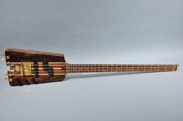 Warwick 1986 Nobby Meidel Bass #408 Vintage Natural Warwick 1986 Nobby Meidel Bass #408 Vintage Natural