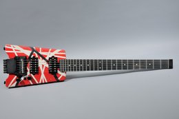 LSR 2008 EVH OU812 Eddie Van Halen 5150 Design LSR 2008 EVH OU812 Eddie Van Halen 5150 Design