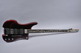 Kubicki 1991 FCS Ex-Factor Bass 4 String EX-George Amicay Kubicki 1991 FCS Ex-Factor Bass 4 String EX-George Amicay