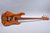 Schecter 1980 P-J Bass Dream Machine Koa w/Rosewood Neck