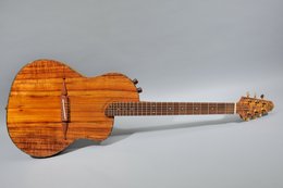 Turner 2006 RS6 Koa #06 Turner 2006 RS6 Koa #06