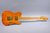 Schecter 1982 Telecaster Dream Machine Iced Tea Sunburst