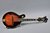 Washburn 2008 F Style Mandolin Model M6SWK Jethro Burns
