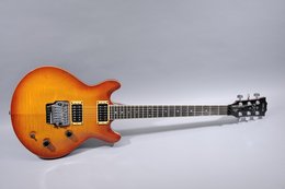 Yamaha 1989 Image Custom Deluxe Tea Burst Yamaha 1989 Image Custom Deluxe Tea Burst