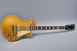 Gibson 1991 Les Paul de Luxe Hall of Fame Edition All Gold Authographed by Charlie Daniels Gibson 1991 Les Paul de Luxe Hall of Fame Edition All Gold Authographed by Charlie Daniels