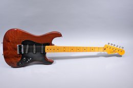 Schecter 1979 Stratocaster Hardtail Anjico Natural Schecter 1979 Stratocaster Hardtail Anjico Natural