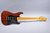 Schecter 1979 Stratocaster Hardtail Anjico Natural
