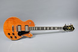 Hagstrom 1975 Swede Mahogany Natural Hagstrom 1975 Swede Mahogany Natural