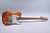 Schecter 1982 Telecaster Koa 7/8  w/Rosewood Neck