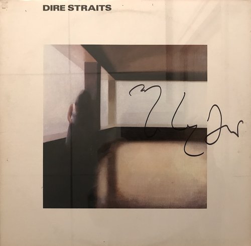 DS 1st LP