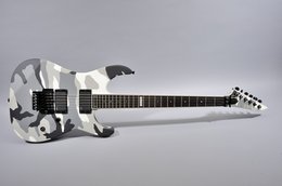 ESP 2005 MII Standard Satin Urban Camo ESP 2005 MII Standard Satin Urban Camo