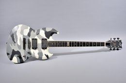 ESP 2006 Viper Standard Satin Urban Camo ESP 2006 Viper Standard Satin Urban Camo