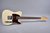 Fender 2000 Telecaster Power Deluxe Transluscent White