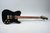 Fender 1996 Telecaster Set-Neck "Les O' Caster" Glossy Black #23 of 24