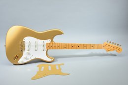Fender 1988 Stratocaster Homer Haynes #416 of 500 Fender 1988 Stratocaster Homer Haynes #416 of 500